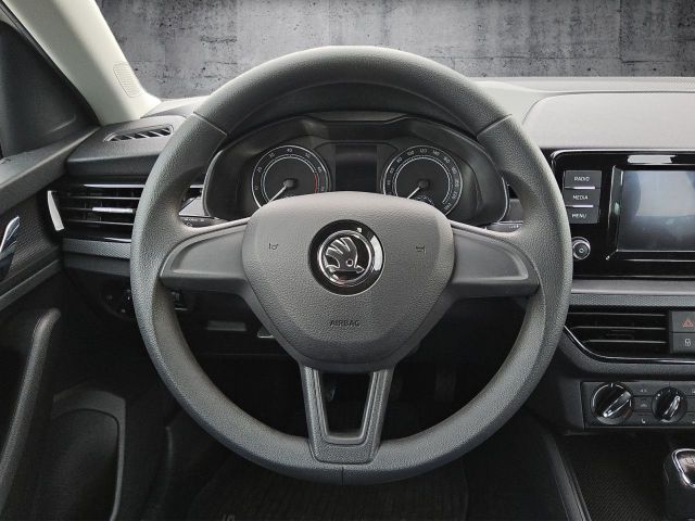 Scala 1.0TSI Active Klima Sitzhzg. Bluetooth