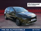 Hyundai Bayon Trend FL 6-MT Bose Soundpaket Komfortpaket
