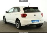 Volkswagen Polo VI 1.0 TSI Highline R-Line #ACC#16Zoll#Navi - Volkswagen Polo: 16v