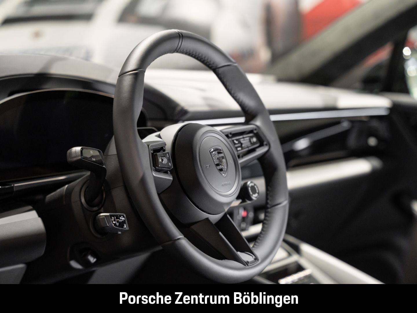 Porsche Macan - Bild 18