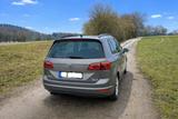 Volkswagen Golf Sportsvan 2.0 TDI Highline Navi Klima AHK - Volkswagen Golf: TDI Sport