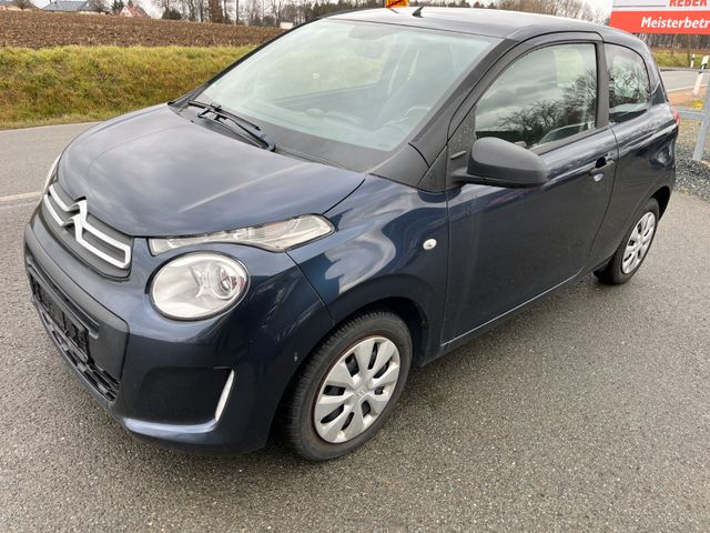 Citroën C1 VTi 68 Shine Edition