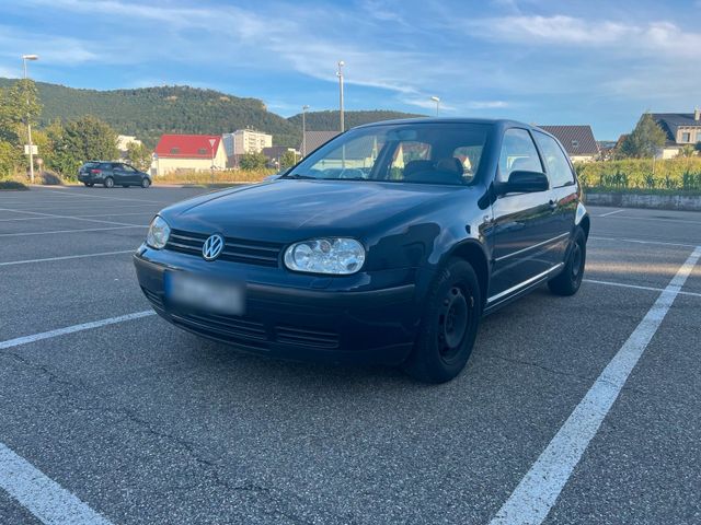 Volkswagen Golf 4 1.4 Ocean