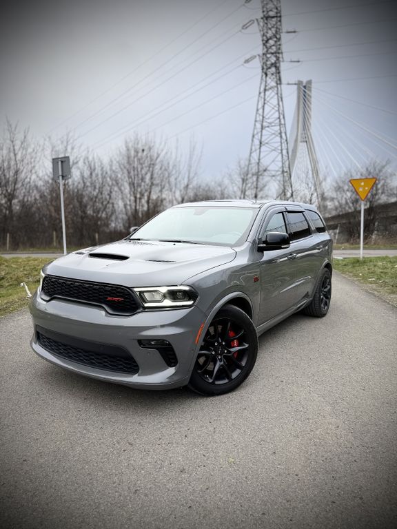 Image of Dodge Durango
