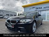 BMW 530d lim. XDrive M-Paket 2.Hand/Navi/Xenon/SitzH - BMW 530: 530d