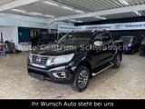 Nissan Navara NP300 Tekna Double Cab 4X4 Top Zustand - Nissan: 300z