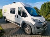 Citroën Jumper - Selbstausbau mit viel Stauraum - Wohnmobil oder -wagen Selbstausbau