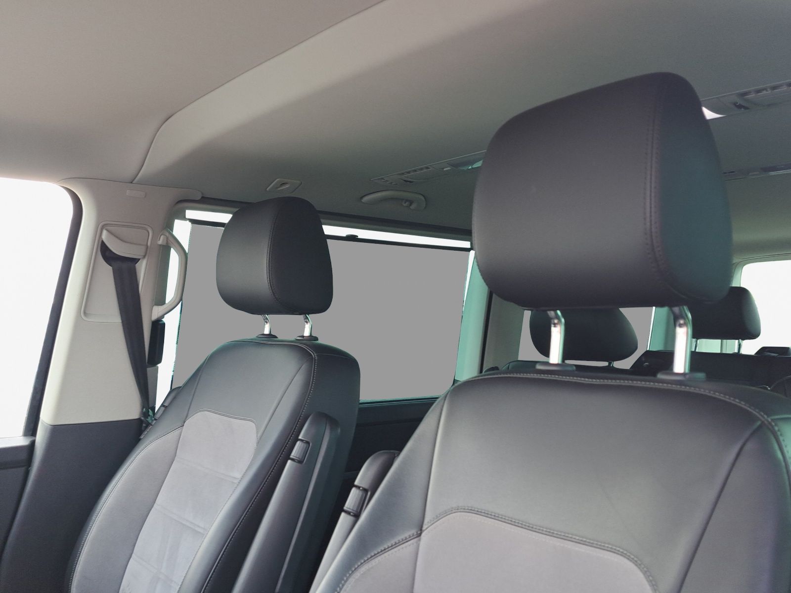Volkswagen T6.1 Multivan Comfortline 2.0 TDI 4M RFK DCC AHK foto 12