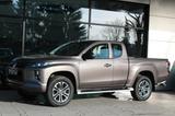 Mitsubishi L200 Club Cab 4WD - Mitsubishi L200: 3 Türen