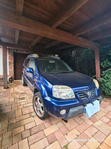 Nissan X-Trail Bj. 2006