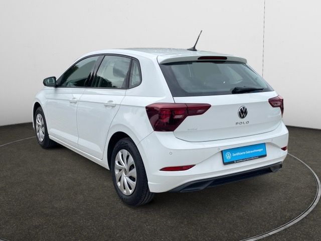 Volkswagen Polo VI 1.0 TSI Life Navi,SHZ., imagem 3