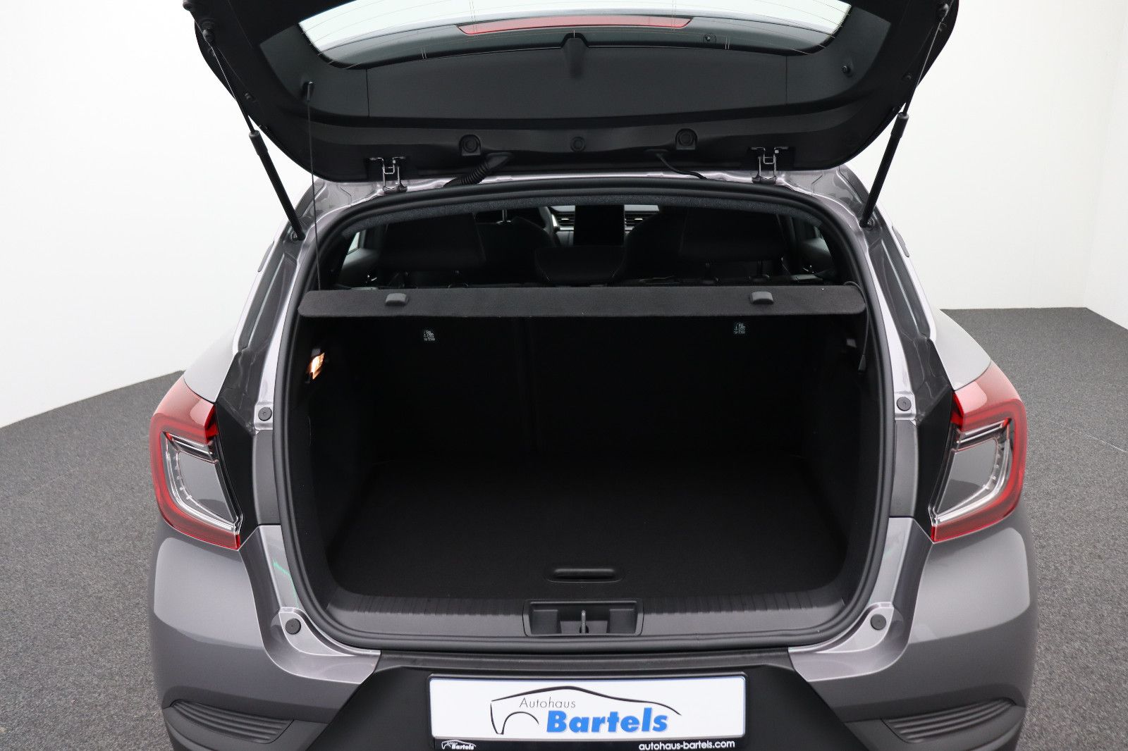 Fahrzeugabbildung Mitsubishi ASX 1.2 Turbo-Benziner Diamant