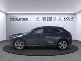Kia XCeed 1.4 T-GDI Xdition JBL Navi LED El. Heckkla - scheckheftgepflegte Kia XCeed