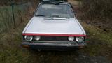 Volkswagen Golf 1 Cabrio GLI - gebrauchte VW Golf aus dem Jahr 1980