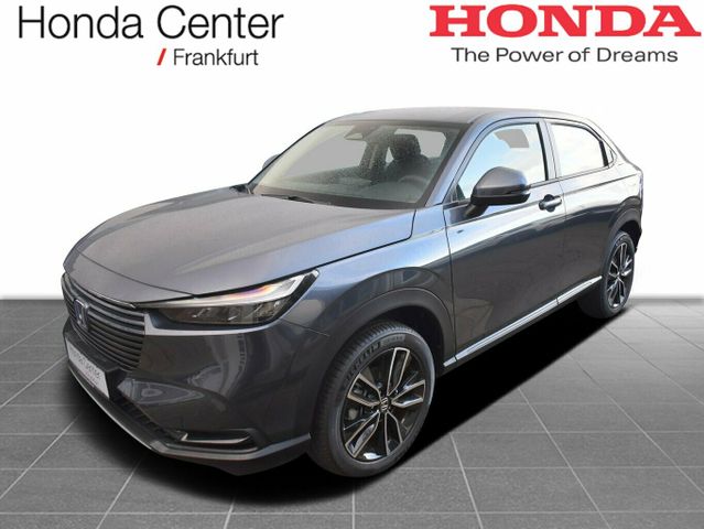 Honda HR-V e:HEV Elegance