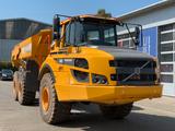 Volvo A25G Dumper 10.066 h Baujahr 2021 - Gebraucht Kassel