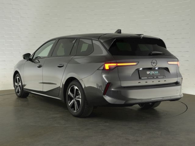 Astra L ST GS+AHK+LED+360 GRAD KAMERA+SITZ-/LENK