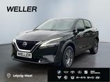 Nissan Qashqai 1.3 DIG-T MHEV Xtronic Acenta *360°*ACC*