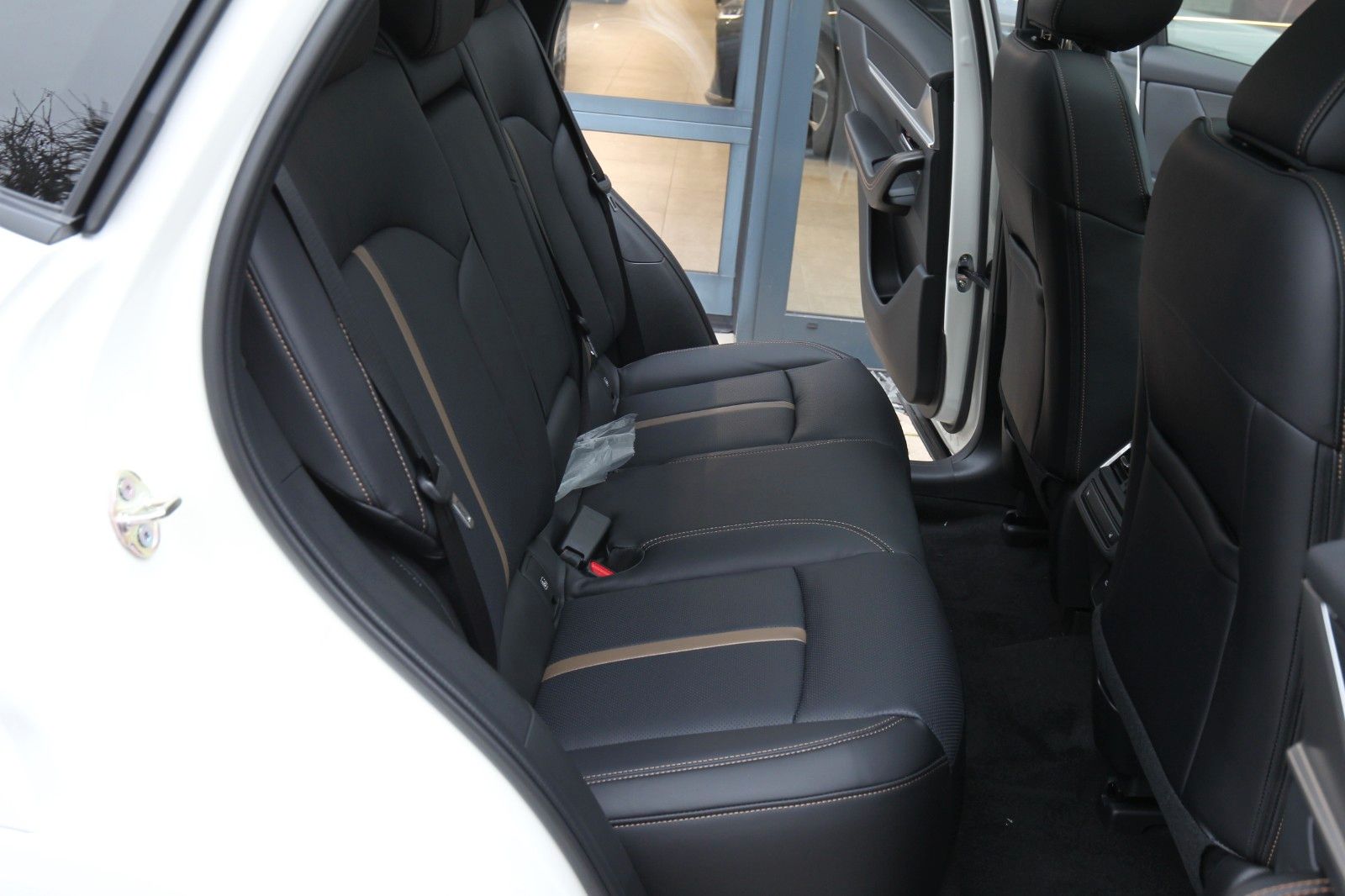 Mazda CX-60 - Bild 22