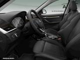 BMW X1 xDrive18d A Sport Line - BMW X1 Diesel Automatik mit Anhängerkupplung