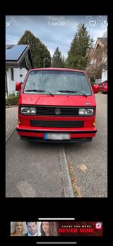 Volkswagen VW t3 Multivan LLE 0663 Motor neu 2.500Km - Volkswagen T3: Motor