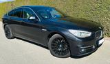 BMW 535i GT xDrive Luxury NAVI/ACC/ HeadUp/Kamer - BMW: 5gt