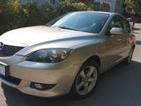 Mazda 3, 1.6. TÜV 05/27 - Mazda aus 2005: Mazda2