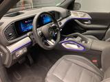 Mercedes-Benz AMG GLE 53 HYBRID 4M +Memory+MBUX+PANO+KAMERA - Mercedes-Benz GLE 53 AMG mit Hybrid-Antrieb: Geländewagen