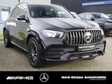 Mercedes-Benz GLE 400 d 4M AMG PANO 360 AHK BURMESTER NIGHT - Mercedes-Benz GLE 400 in Hamburg