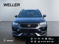 Cupra Ateca - Vorschau Bild 2