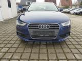 Audi A4 Avant Attraction  * Xenon * Ahk  * Alu * - Audi A4 Gebrauchtwagen in Braunschweig
