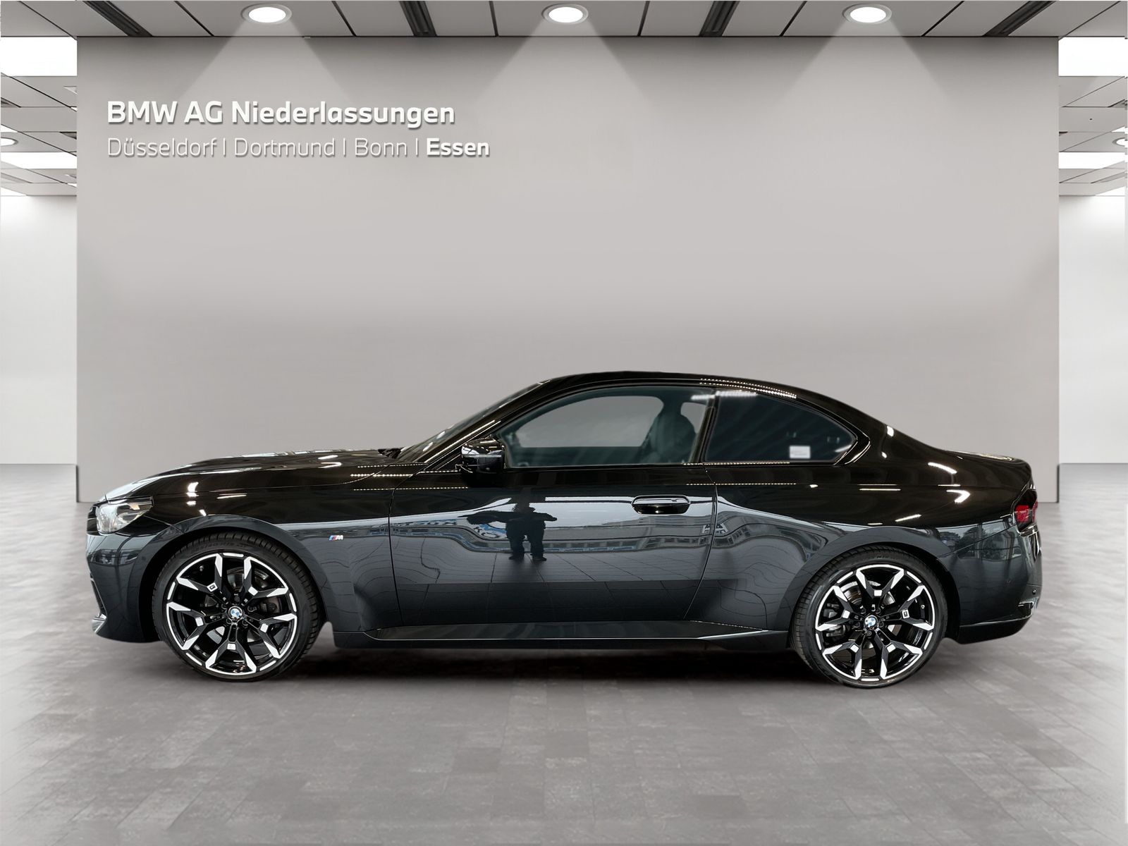 BMW 220 - Bild 3