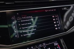 AUDI Q7 45 TDI*PANO*360*AHK*MATRIX*B&O*S&H*MEMORY*