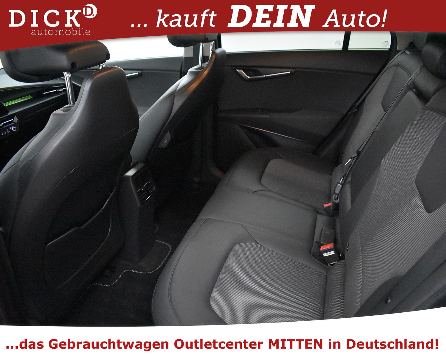 KIA e-Niro Vision WEKSGARANT+NAVI+LED+SHZ+KAM+ACC+WP - Image 19