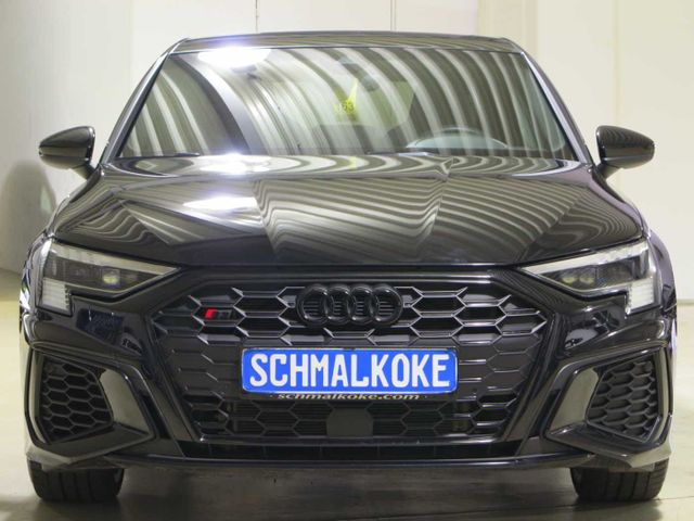 Audi S3 TFSI 2.0 Limousine quattro S tronic eSAD Navi