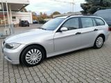 BMW 3er 320d Touring+PDC+AHK - BMW 320 aus 2006: Kombi, 320d