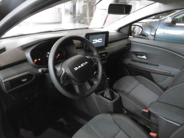 Fahrzeugabbildung Dacia Jogger Extreme+