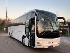 MAN Lions Coach R08 /Euro 6/ 159000KM/ Vollaus-