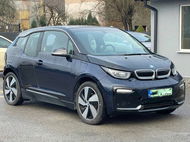 BMW i3 120Ah Range Extender