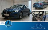 BMW 218i Advantage ACC HiFi DAB 2-ZK LRHZ RFK QI LED - BMW 218 Gran Coupé in Dortmund