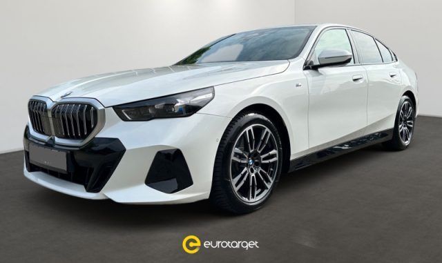 Другие BMW 520 d 48V xDrive Msport