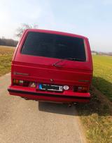 Volkswagen T3 Multivan Oldtimer, H-Zulassung,  Original - Offers