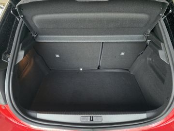 Bild 7 Opel Corsa GS 1.2 Hybrid AT/NAVI/SHZ+LHZ/PDC v+h+CAM/