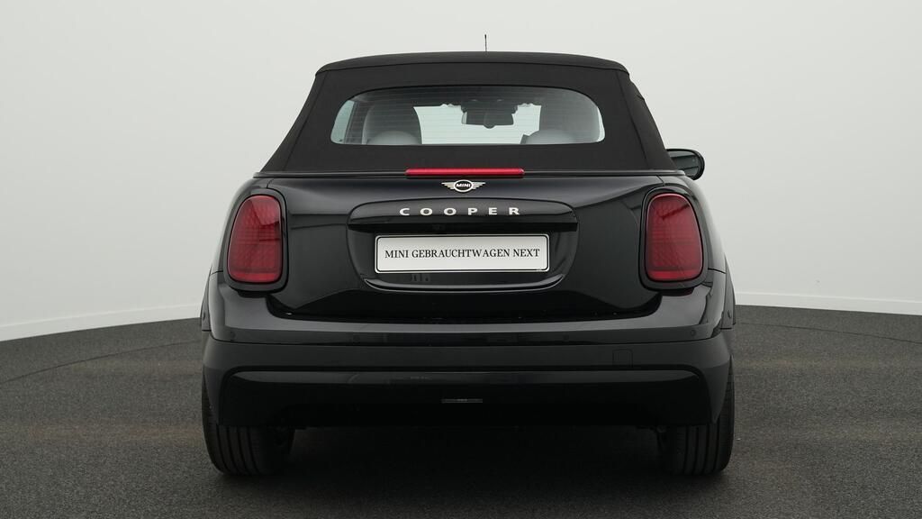 MINI Cooper Cabrio - Bild 10