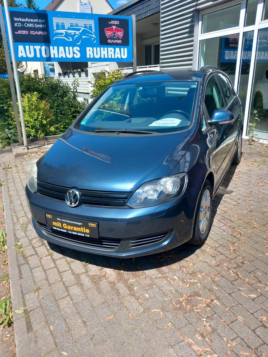 Volkswagen Golf Plus 1.4 Trendline