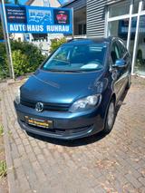 Volkswagen Golf Plus 1.4 Trendline - VW Golf Plus in Herne