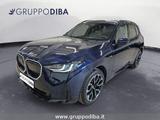 BMW X3 G45 2024 xdrive20d MSport Pro auto - BMW G45 - BMW X3