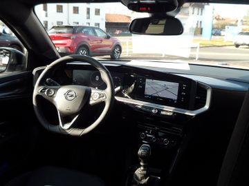 Bild 10 Opel Mokka 1.2T Ultimate ACC LED PDC+Kam SHZ LHZ Navi