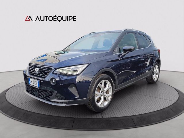 Seat SEAT Arona 1.0 tgi FR 90cv del 2021