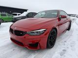 BMW M4 Coupe Head Up Carbondach Harman-Kardon - BMW M4 in Kassel